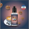 Concentré Lait Noisette Grillée 30ml Coeur Gourmand Grand Réserve (5 pièces)