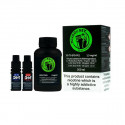 Pack 200ml Base DIY Mix&Go 30/70 Chemnovatic