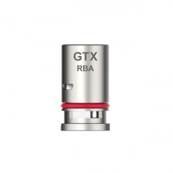 Plateau RBA GTX pour RPM80 Vaporesso Plateau RBA GTX pour RPM80 Vaporesso