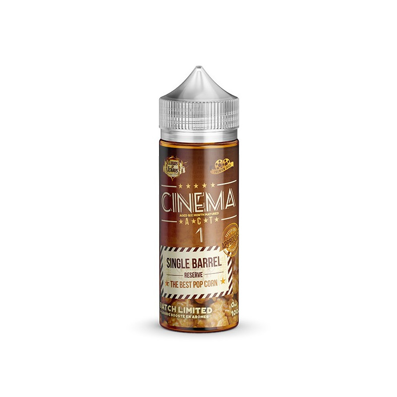 Cinema Réserve 100ml Cloud of Icarus