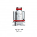 Plateau RBA RGC pour RPM80 Smok