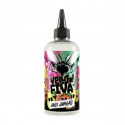 Jugo Jungale 200ml Yellow Fiva by Joe's Juice (dropper inclus)