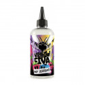 Muy Berriente 200ml Yellow Fiva by Joe's Juice (dropper inclus)