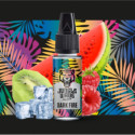 Dark Fire 10ml Jungle Wave (10 pièces)