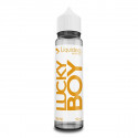 Lucky Boy 50ml Liquideo