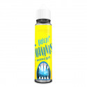 Mananas 50ml Freeze by Liquideo