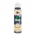 Spear Mint 50ml XBud by Liquideo