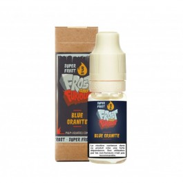 Blue Granite Super Frost 10ml Frost & Furious by Pulp (10 pièces)