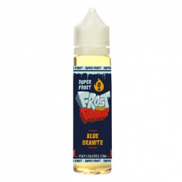 Blue Granite Super Frost 50ml Frost & Furious by Pulp