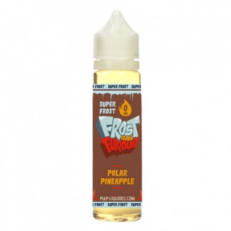 Polar Pineapple SUPER FROST 50ml Frost & Furious by Pulp
