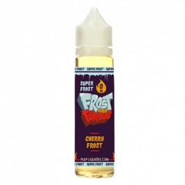 Cherry Frost Super Frost 50ml Frost & Furious by Pulp