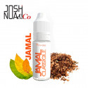 Jamal 10ml Liquideo (15 pièces)