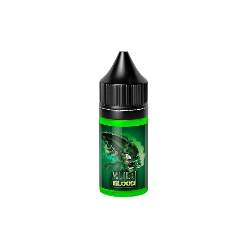 Concentré Alien Blood 30ml O'Juicy (5 pièces)