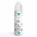 M. Menthe 50ml Le Coq qui Vape