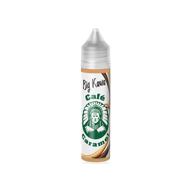 Big Kawa 50ml O'Juicy Big Kawa 50ml O'Juicy
