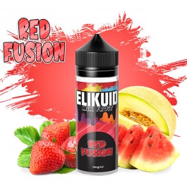 Red Fusion 100ml O'Juicy