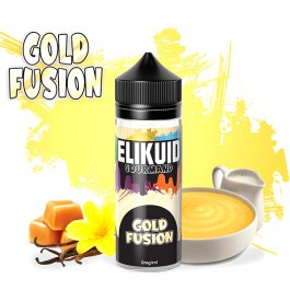 Gold Fusion 100ml O'Juicy