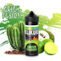 Green Fusion 100ml O'Juicy