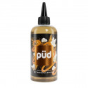 Butterscotch Popcorn 200ml PUD by Joe's Juice (dropper inclus)