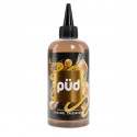 Caramel Cheesecake 200ml Püd by Joe's Juice (dropper inclus)