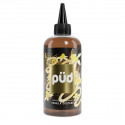 Vanilla Custard 200ml Püd by Joe's Juice (dropper inclus)