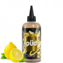 Lemon Tart 200ml Püd by Joe's Juice (dropper inclus)