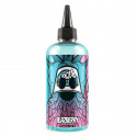 Blazberry 200ml Slush Bucket by Joe's Juice (dropper inclus) Blazberry 200ml Slush Bucket by Joe's Juice (dropper inclus)