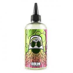 Bublime 200ml Slush Bucket by Joe's Juice (dropper inclus) Bublime 200ml Slush Bucket by Joe's Juice (dropper inclus)