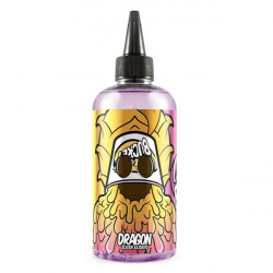 Dragon 200ml Slush Bucket by Joe's Juice (dropper inclus) Dragon 200ml Slush Bucket by Joe's Juice (dropper inclus)