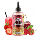 Strazcherry 200ml Slush Bucket by Joe's Juice (dropper inclus)