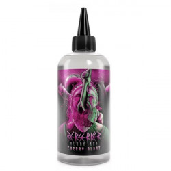Cherry Blast 200ml Berserker by Joe's Juice (dropper inclus) Cherry Blast 200ml Berserker by Joe's Juice (dropper inclus)