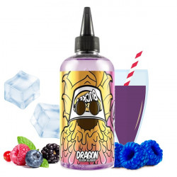 Dragon 200ml Slush Bucket by Joe's Juice (dropper inclus) Dragon 200ml Slush Bucket by Joe's Juice (dropper inclus)