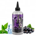 Blackcurrant Ice 200ml Berserker by Joe's Juice (dropper inclus)