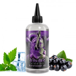 Blackcurrant Ice 200ml Berserker by Joe's Juice (dropper inclus) Blackcurrant Ice 200ml Berserker by Joe's Juice (dropper inclus)