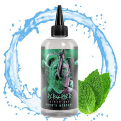 Mighty Menthol 200ml Berserker by Joe's Juice (dropper inclus) Mighty Menthol 200ml Berserker by Joe's Juice (dropper inclus)