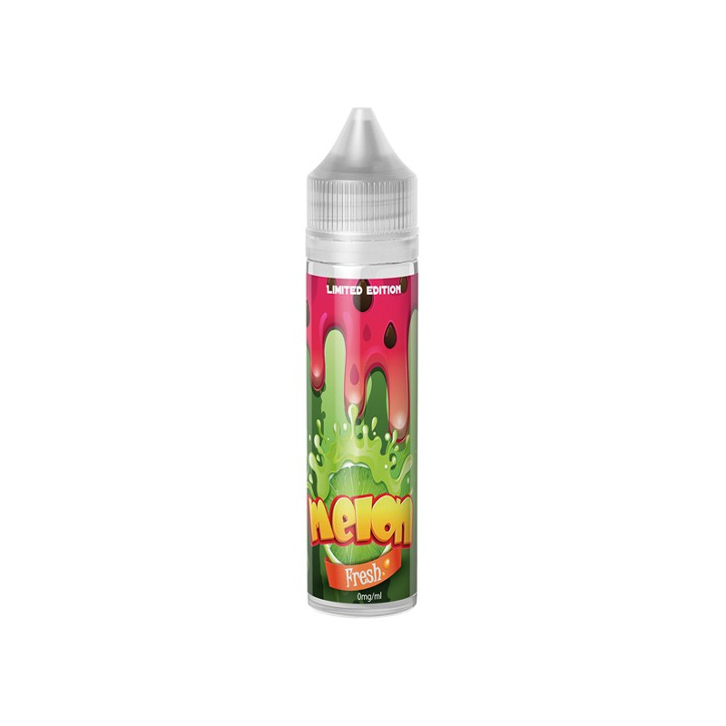 Melon Fresh 50ml O'Juicy