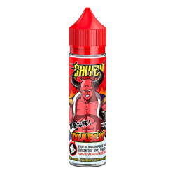 Diablo 50ml Saiyen Vapors by Swoke
