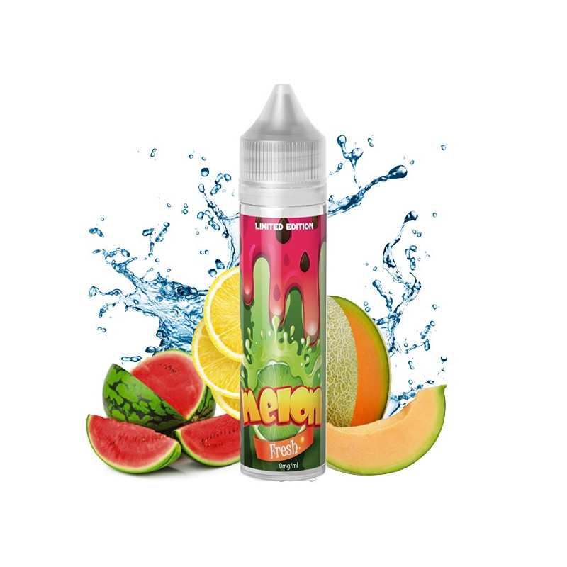 Melon Fresh 50ml O'Juicy