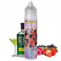 Sun Berrie's 50ml O'Juicy