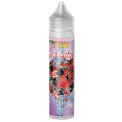 Sun Berrie's 50ml O'Juicy