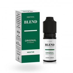 Menthol Original 10ml Blend by The Fuu Menthol Original 10ml Blend by The Fuu