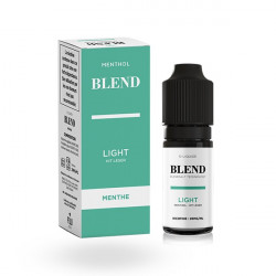 Menthol Light 10ml Blend by The Fuu Menthol Light 10ml Blend by The Fuu