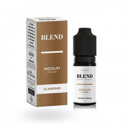 Medium 10ml Blend by The Fuu Medium 10ml Blend by The Fuu