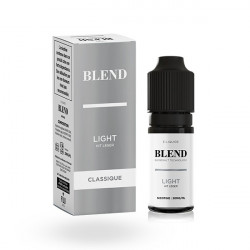 Light 10ml Blend by The Fuu Light 10ml Blend by The Fuu