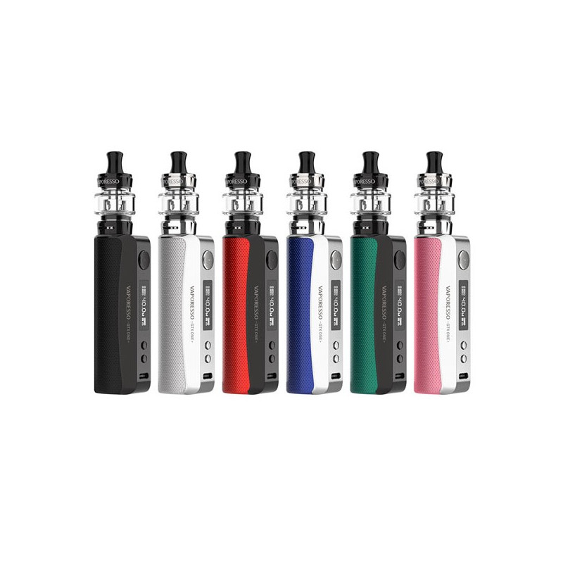 Kit GTX One 40w 2000mAh Vaporesso