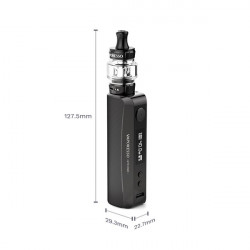 Kit GTX One 40w 2000mAh Vaporesso Kit GTX One 40w 2000mAh Vaporesso