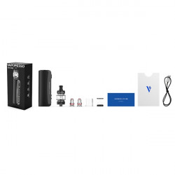 Kit GTX One 40w 2000mAh Vaporesso Kit GTX One 40w 2000mAh Vaporesso