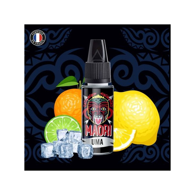 Concentré Uma 10ml Maori by Full Moon (10 pièces)