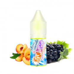 Concentré Purple Beach 10ml Fruizee (10 pièces) Concentré Purple Beach 10ml Fruizee (10 pièces)