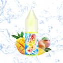 Concentré Crazy Mango 10ml Fruizee (10 pièces)